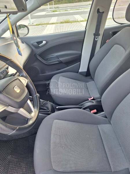 Seat Ibiza 1.6 t.d.i
