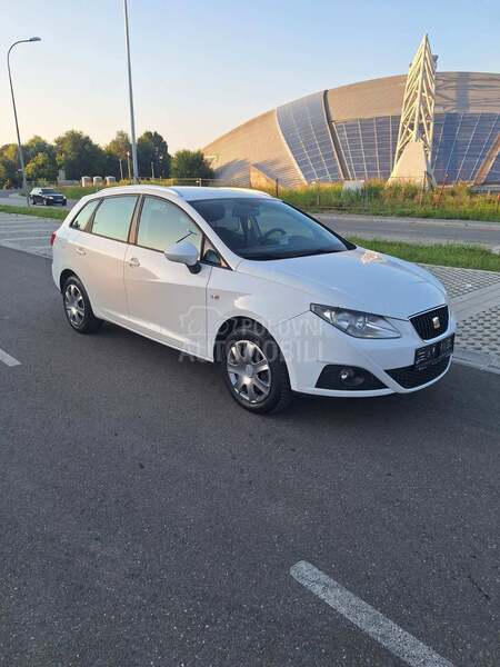 Seat Ibiza 1.6 t.d.i