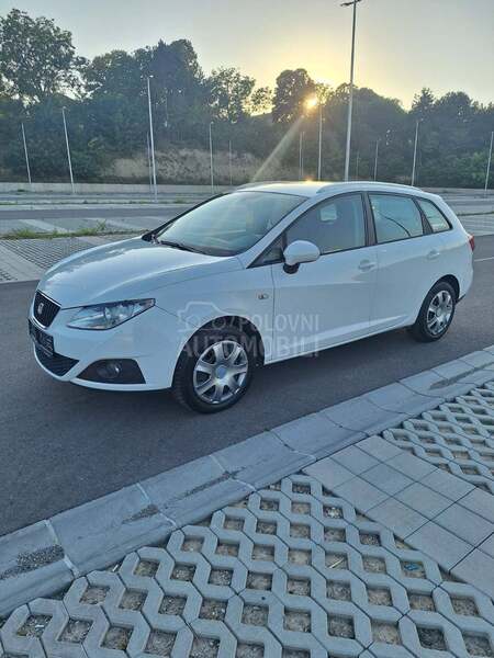 Seat Ibiza 1.6 t.d.i