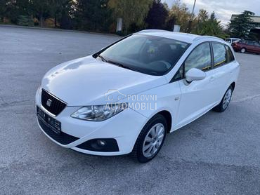 Seat Ibiza 1.6 t.d.i