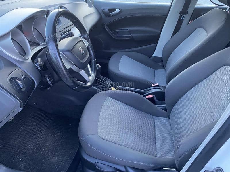 Seat Ibiza 1.6 t.d.i