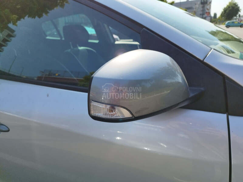 Renault Megane GTline