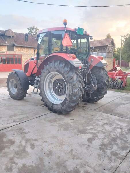 Zetor FORTERRA 135 16 V