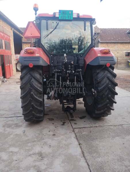 Zetor FORTERRA 135 16 V