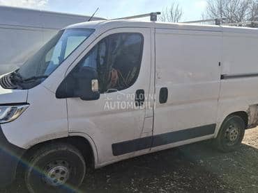 Citroen Jumper ceo u delovima