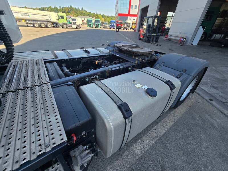 MAN TGX 18.470