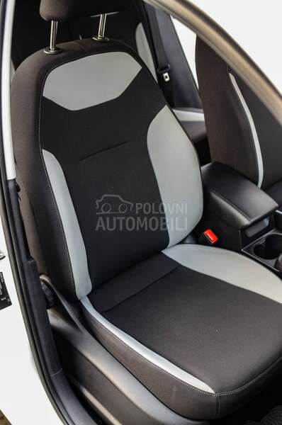 Seat Ateca 1.0 CNG