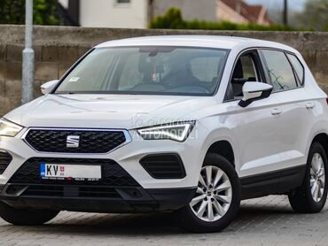 Seat Ateca 1.0 CNG