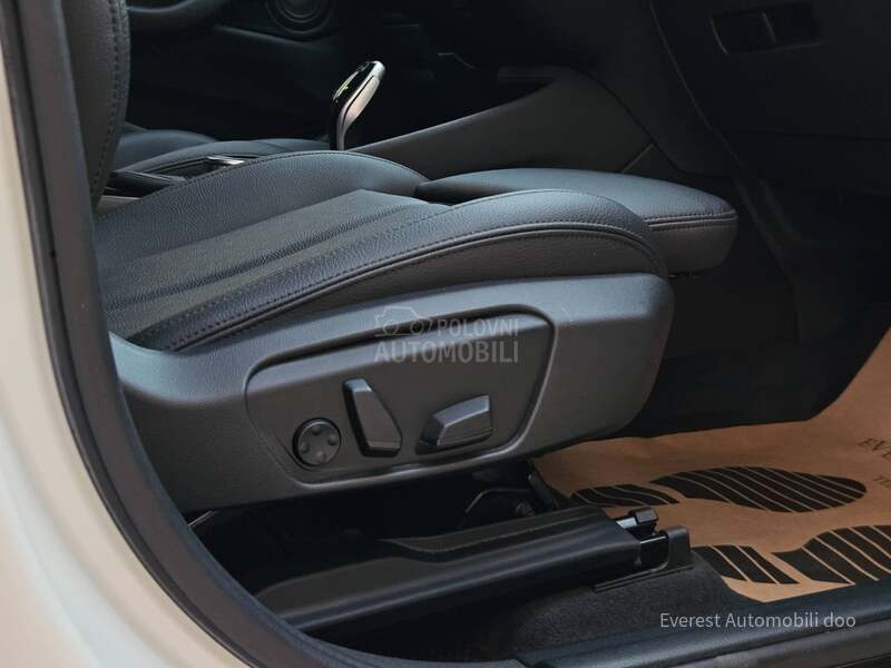 BMW X2 2.0D/HuD/HK/M Pak