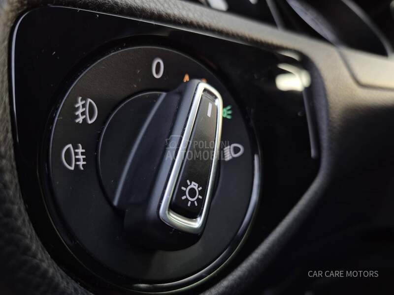Volkswagen Golf 7 IQ drive 1.6 TDI
