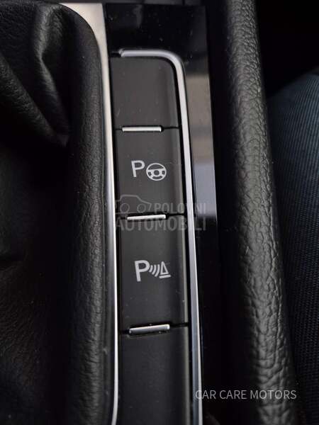 Volkswagen Golf 7 IQ drive 1.6 TDI