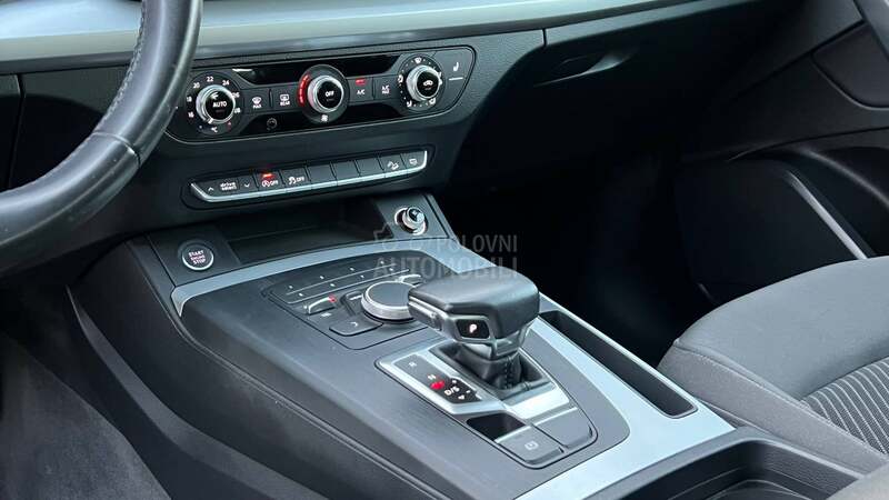 Audi Q5 QUATTRO