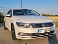 Volkswagen Passat B8 2.0 TDI