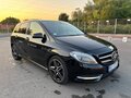 Mercedes Benz B 200 avantgarde pano