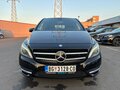 Mercedes Benz B 200 avantgarde pano