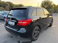 Mercedes Benz B 200 avantgarde pano