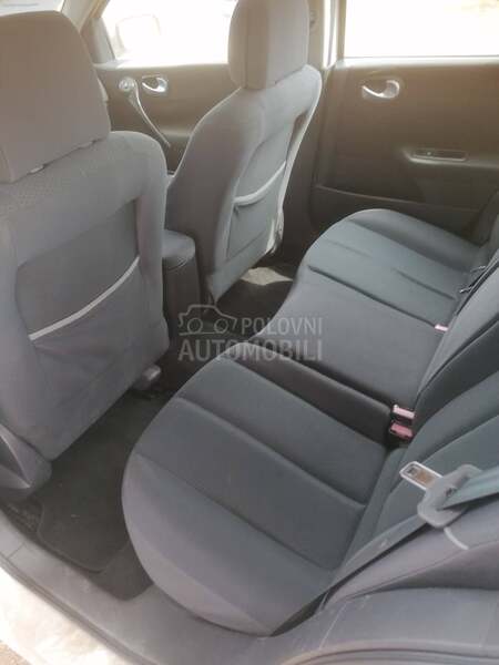 Renault Megane 1.9DCI