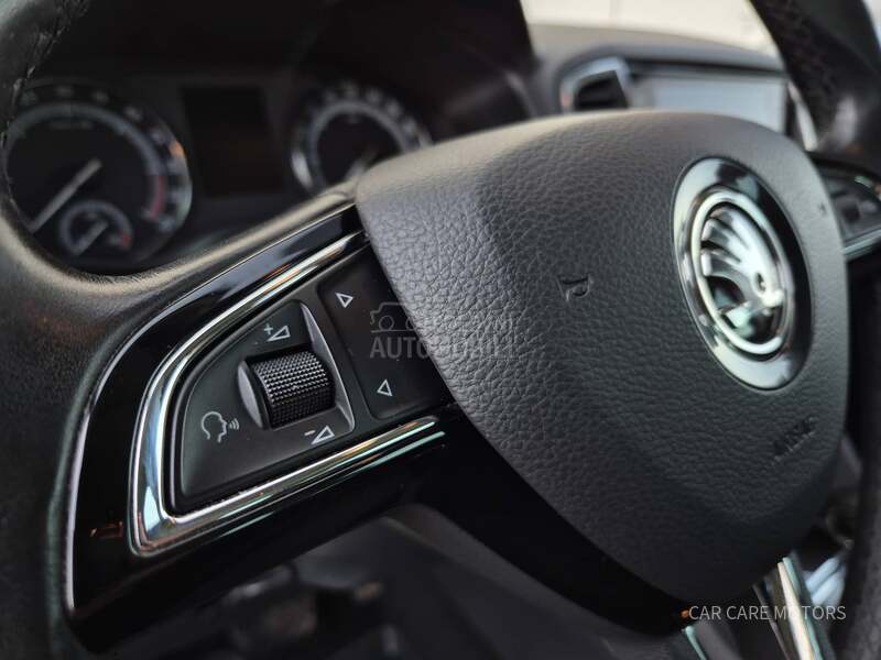 Škoda Karoq AMBITION 2.0 TDI 4X4