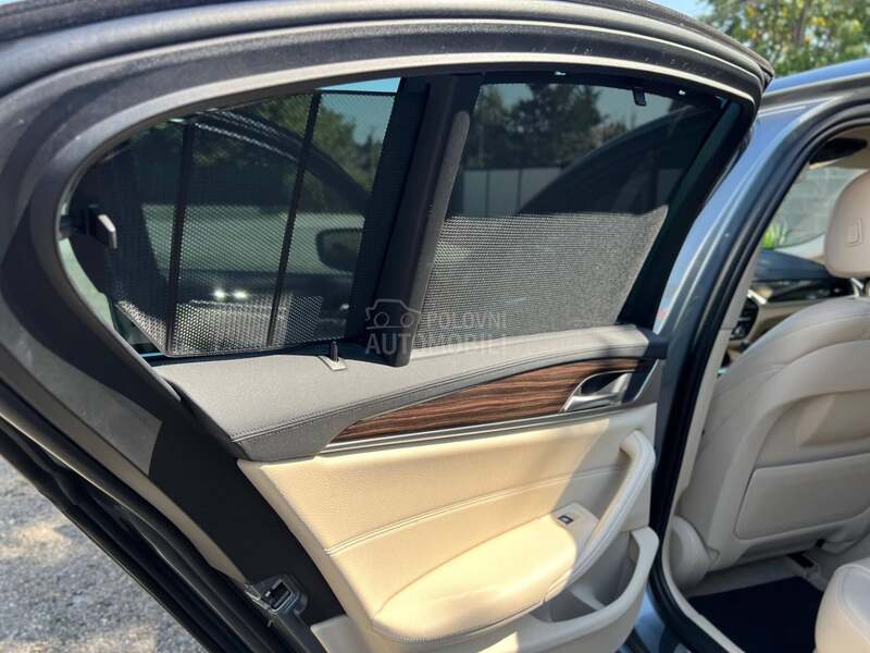 BMW 520 520D