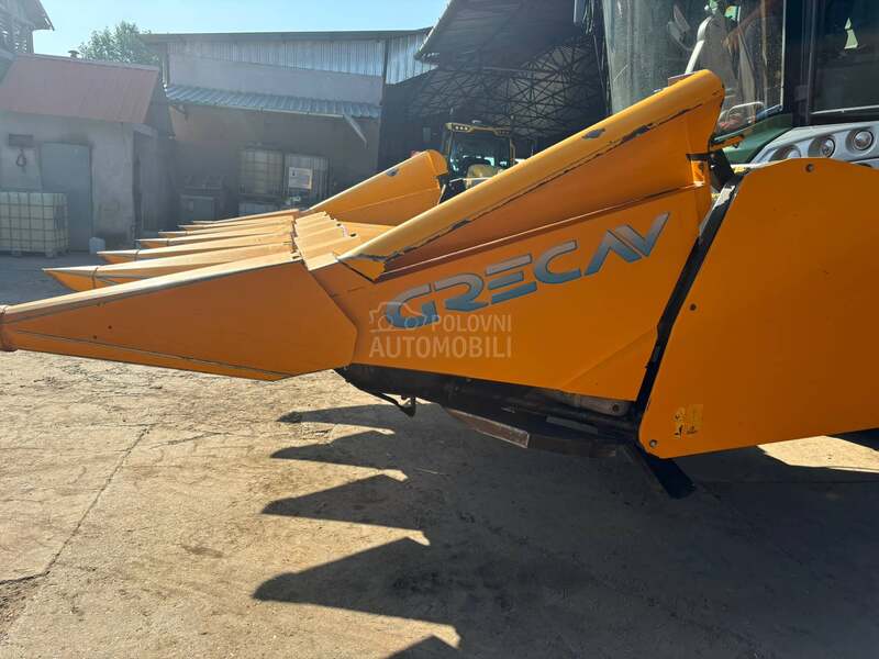 Capello Crecav 6R