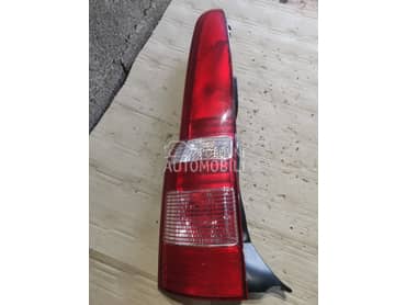 Stop svetlo levo za Fiat Panda od 2003. do 2012. god.