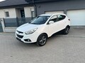 Hyundai ix35 1.7 CRDI/RESTAJL/