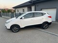 Hyundai ix35 1.7 CRDI/RESTAJL/