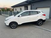 Hyundai ix35 1.7 CRDI/RESTAJL/