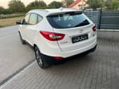 Hyundai ix35 1.7 CRDI/RESTAJL/