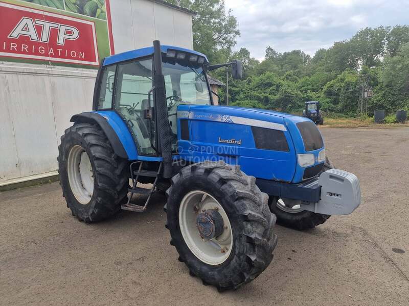 Landini LEGEND 115
