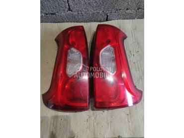 Stop svetlo za Fiat Panda od 2011. do 2020. god.