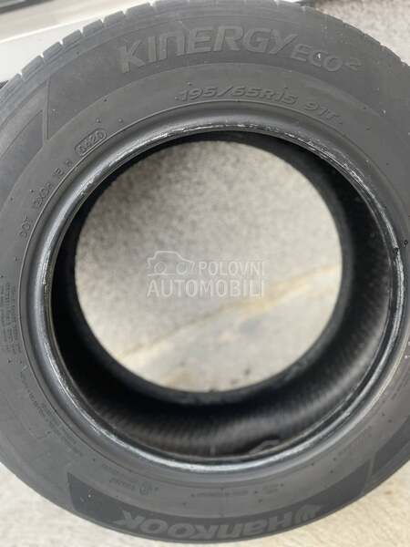 Hankook 195/65 R15 Letnja