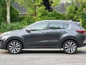 Kia Sportage 1.7 CRDI