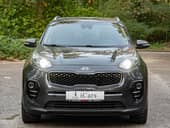 Kia Sportage 1.7 CRDI