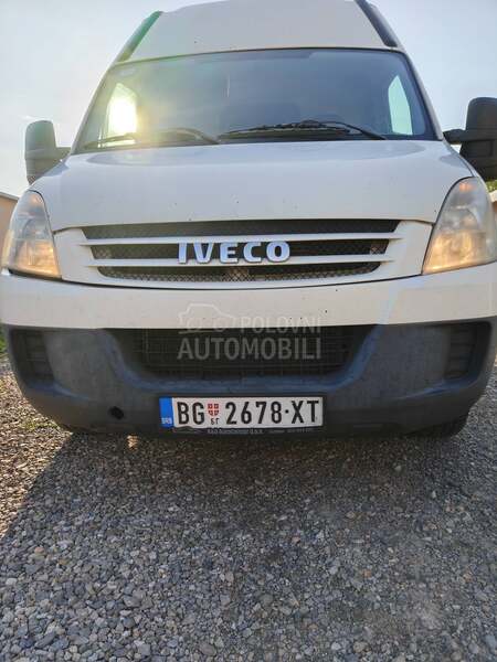 Iveco Daily 2.3