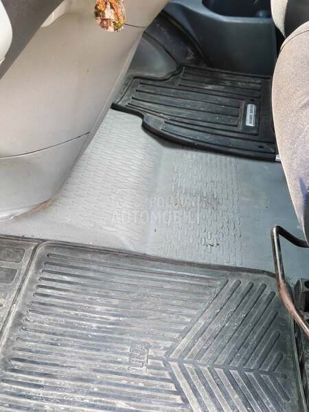Iveco Daily 2.3