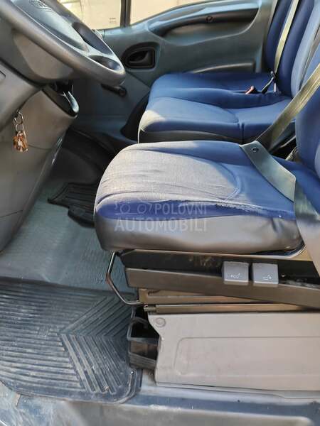 Iveco Daily 2.3