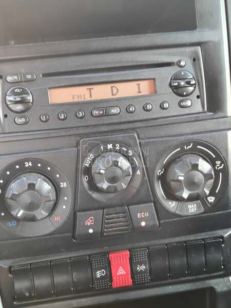 Iveco Daily 2.3
