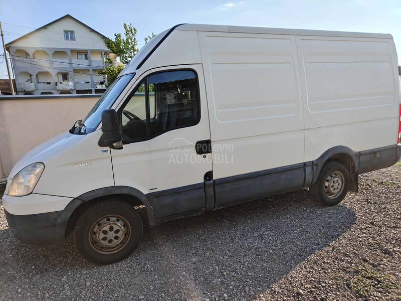 Iveco Daily 2.3