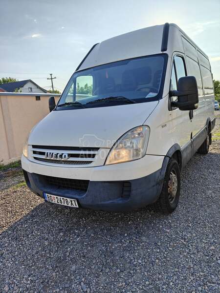 Iveco Daily 2.3