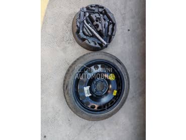 rez. tocak za Opel Astra H