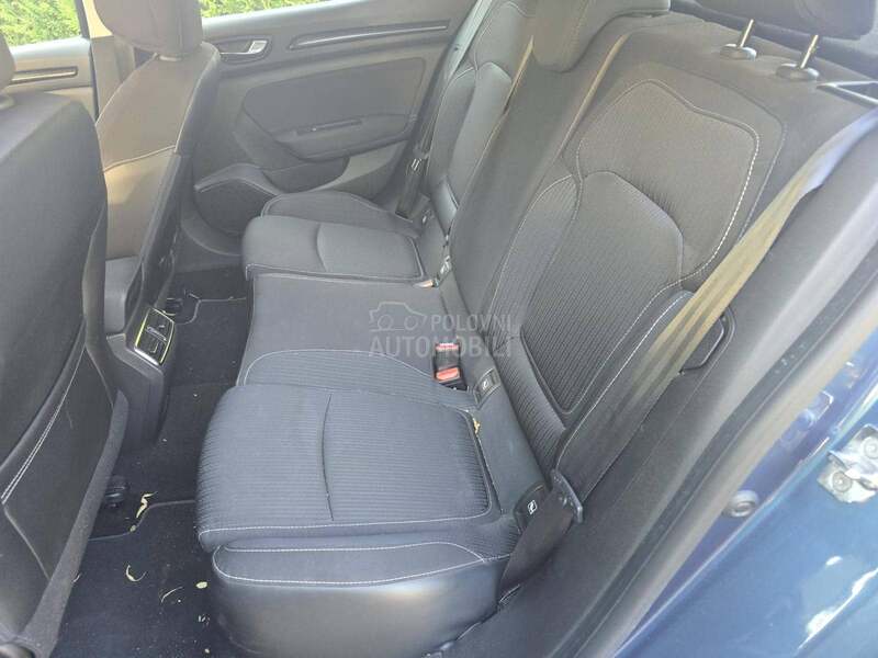 Renault Megane 1.2