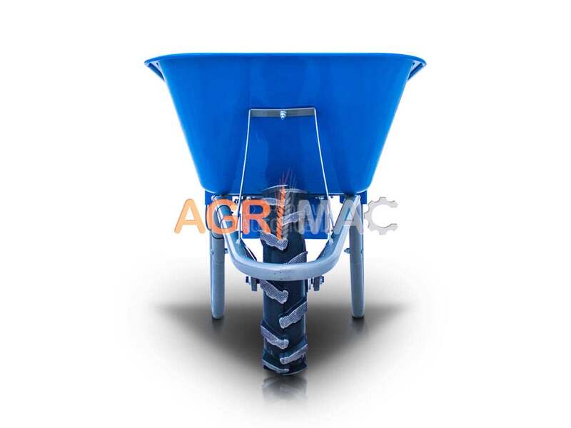 Agrimac električna kolica 150kg