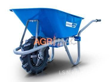 Agrimac električna kolica 150kg
