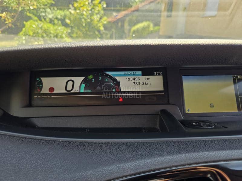 Renault Scenic X Mod