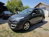 Renault Scenic X Mod