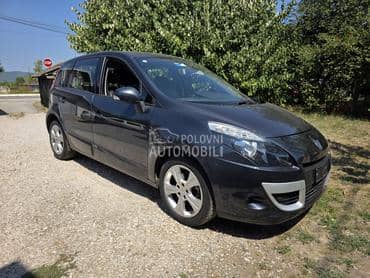 Renault Scenic X Mod