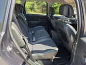 Renault Scenic X Mod