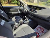 Renault Scenic X Mod