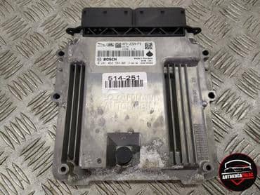 KOMPJUTER MOTORA za Rover Ostalo